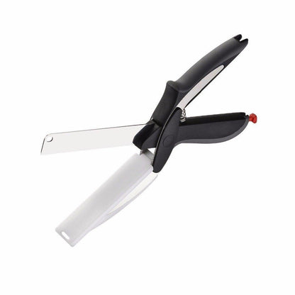 Cleaver Cutter - 2 in 1 Kitchen Knife / Cleaver Cutters